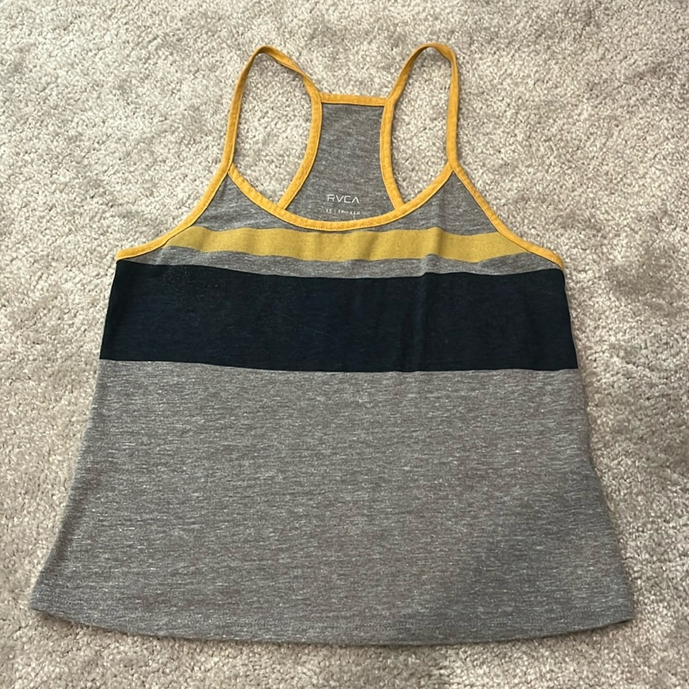 RVCA Tank